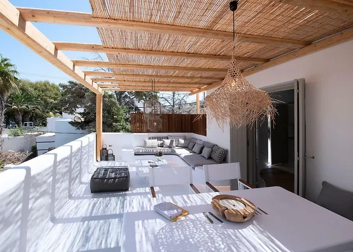 Potami Home By Rocks Estates