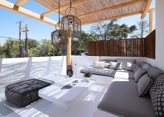 Potami Home By Rocks Estates