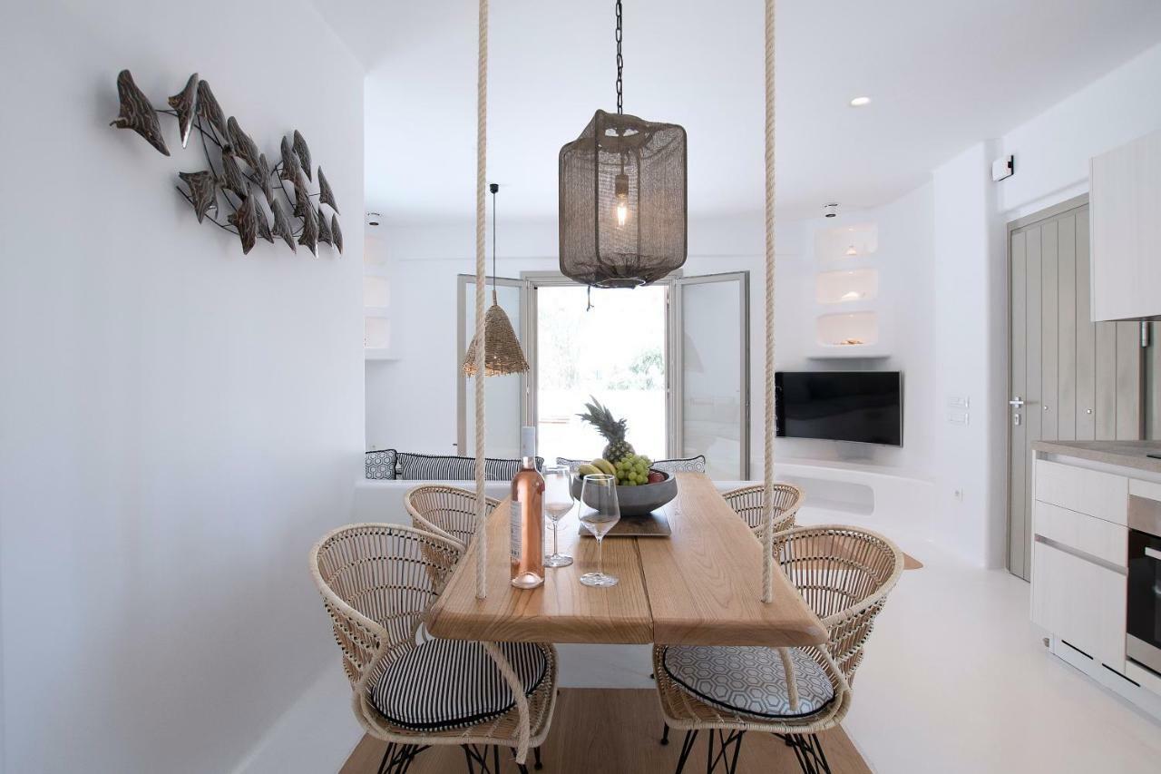 Apartment Potami By Rocks Estates *