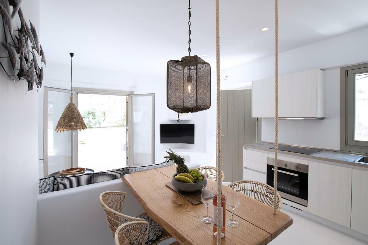 Potami By Rocks Estates *