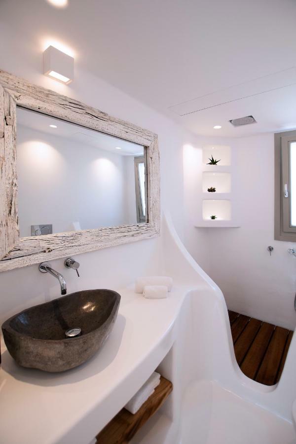 Apartment Potami By Rocks Estates *