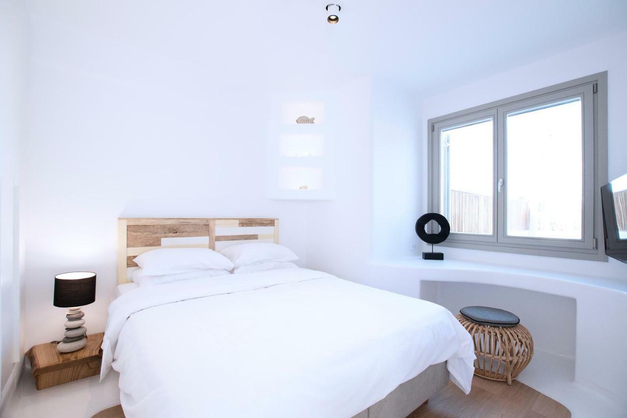 Potami By Rocks Estates Apartment *