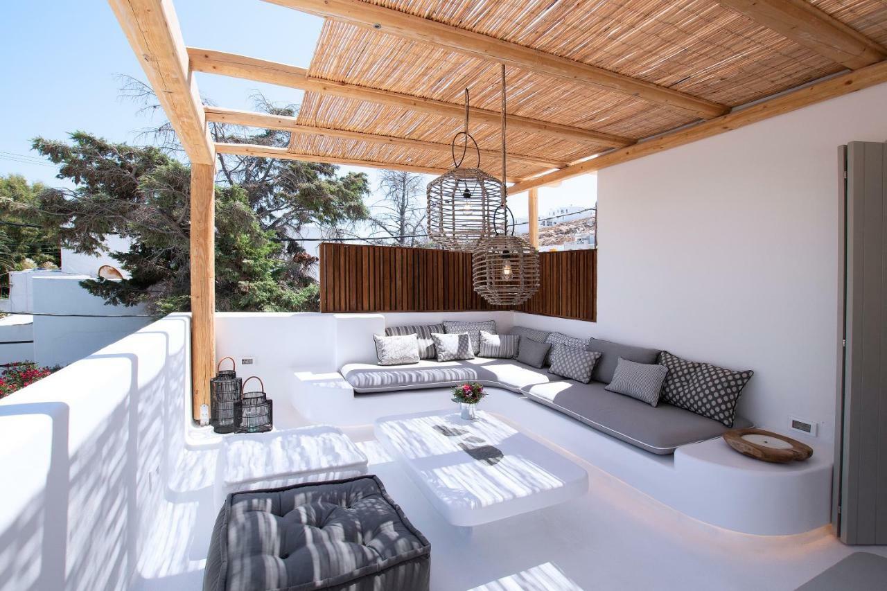 Potami By Rocks Estates Apartment