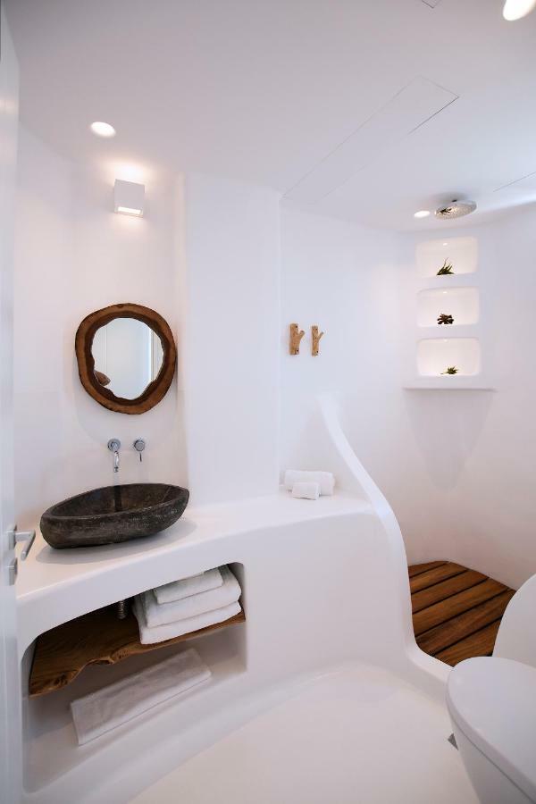 Potami By Rocks Estates * Naousa (Paros)