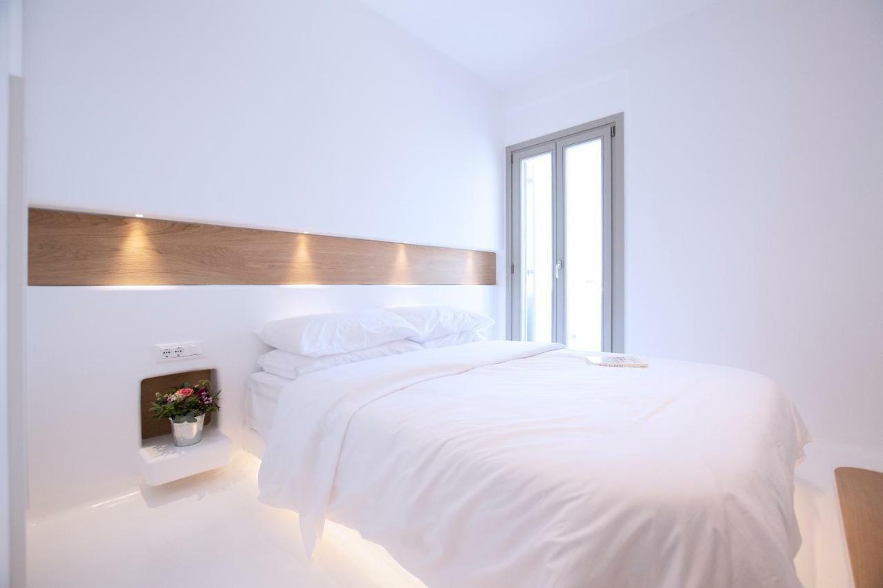 Apartment Potami By Rocks Estates Naousa (Paros)