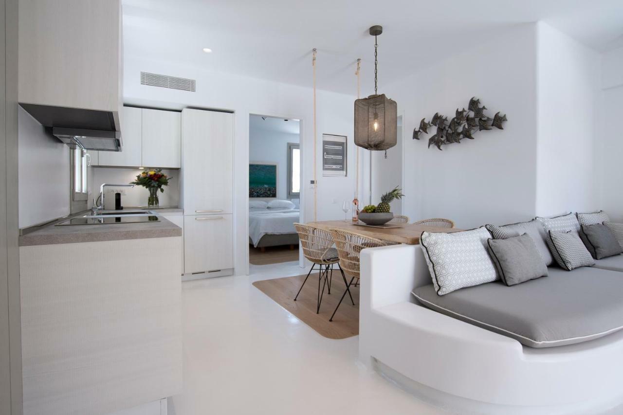 Potami By Rocks Estates Apartment