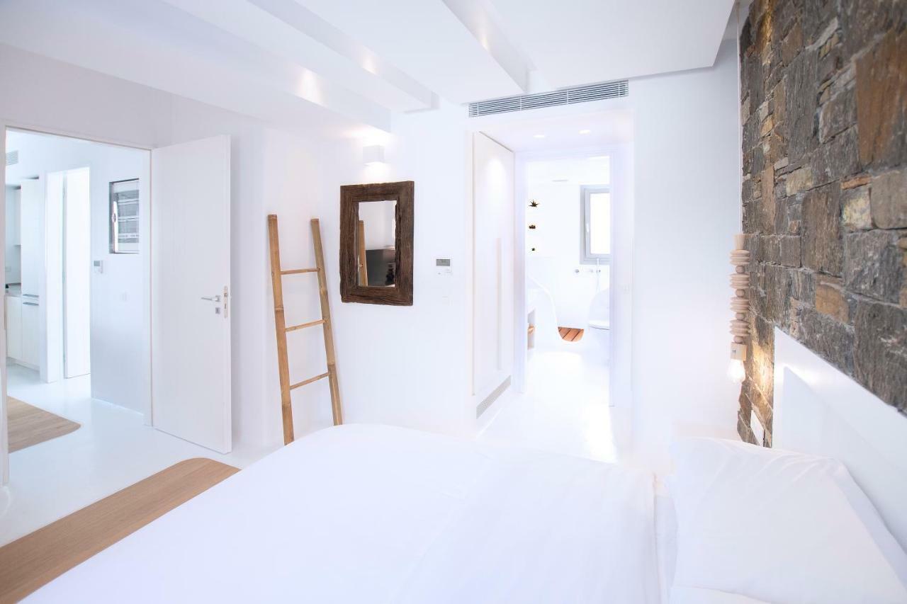 Potami By Rocks Estates Apartment *