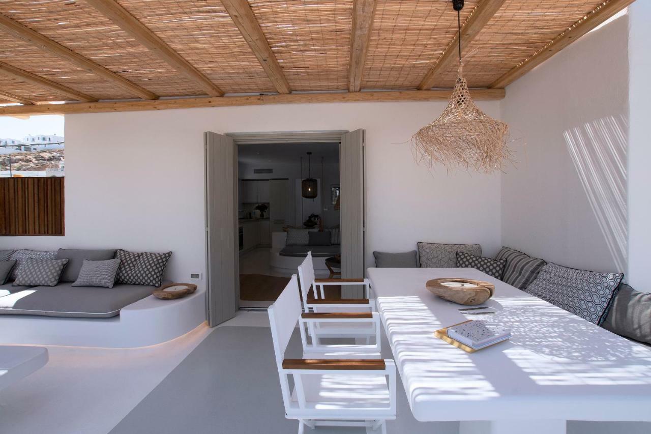 Apartment Potami By Rocks Estates