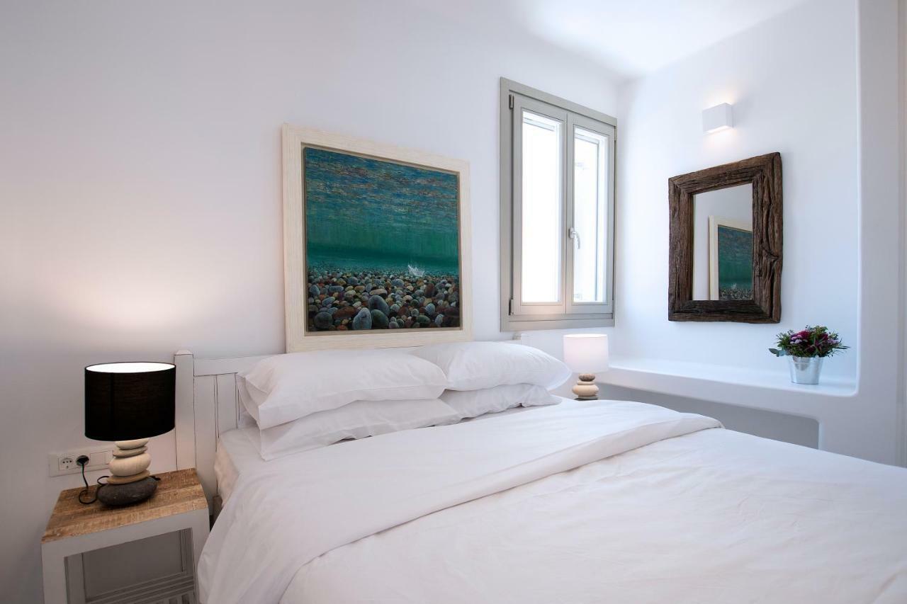 Apartment Potami By Rocks Estates Naousa (Paros)