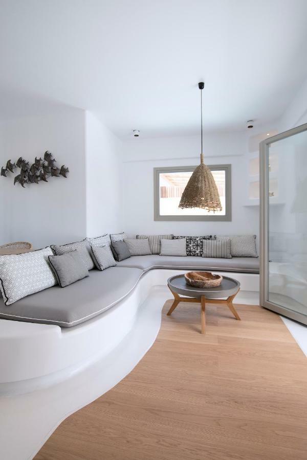 Apartment Potami By Rocks Estates *