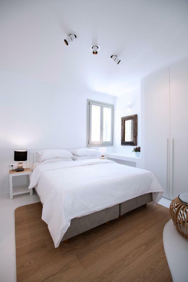Potami By Rocks Estates Apartment