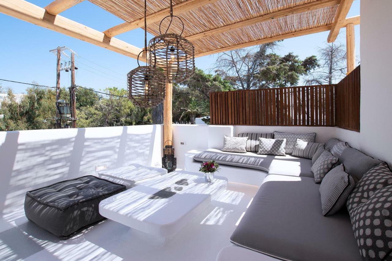 Potami By Rocks Estates *