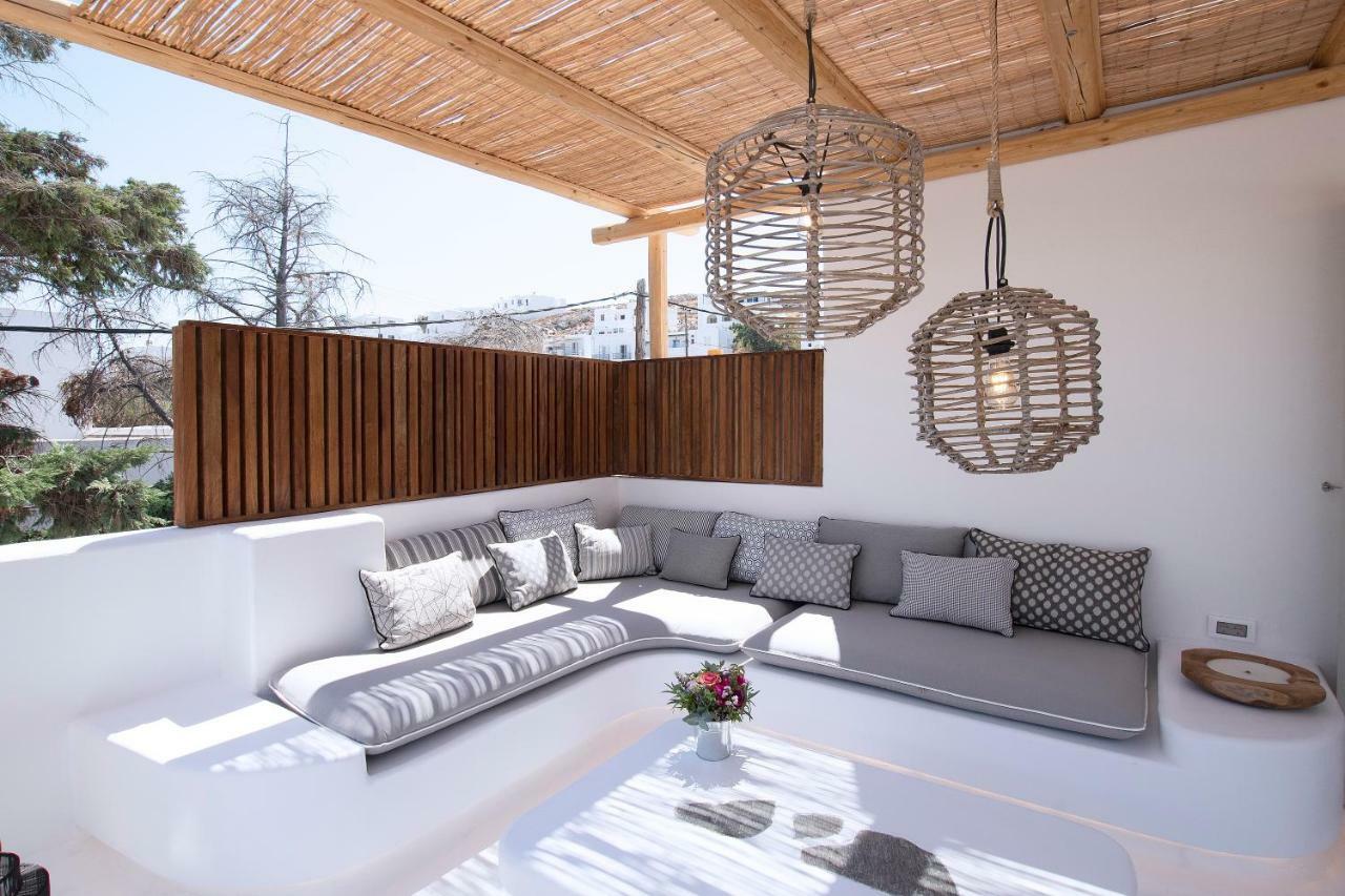 Potami By Rocks Estates *