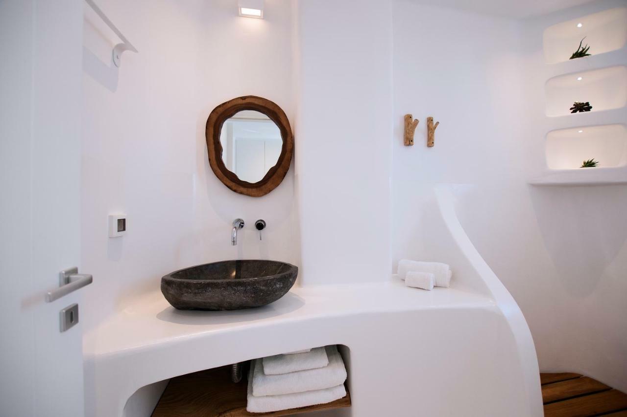 Potami By Rocks Estates